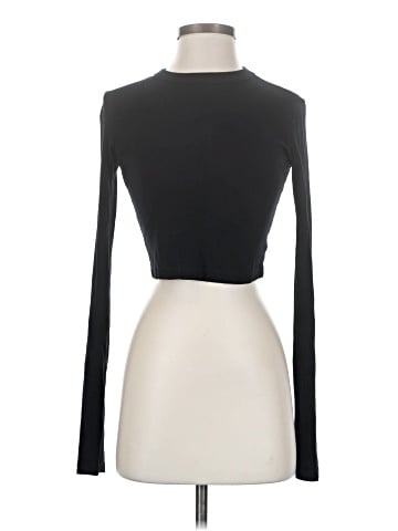 Cotton Citizen Long Sleeve Turtleneck (view 1)