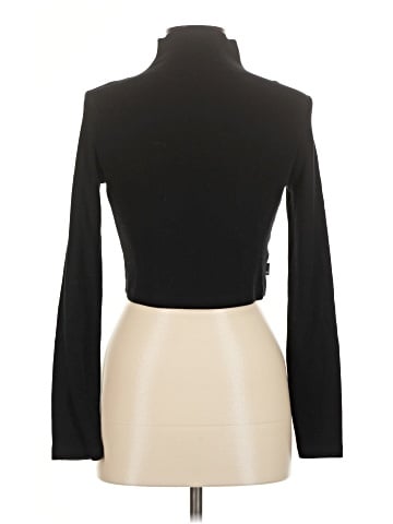 Adriano Goldschmied Long Sleeve Turtleneck (view 2)
