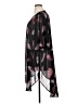 Torrid 100% Polyester Black Cardigan Size 1X Plus (1) - photo 5