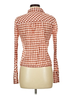 J.Crew Long Sleeve Blouse (view 2)