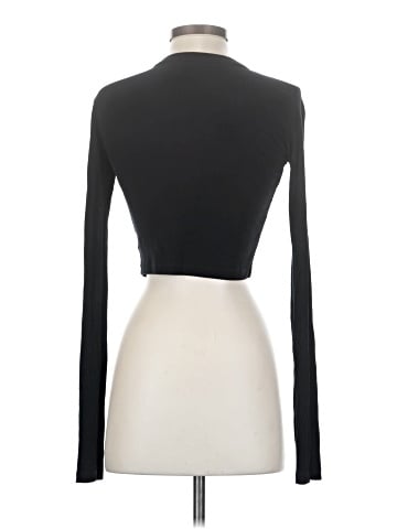 Cotton Citizen Long Sleeve Turtleneck (view 2)