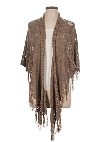 Fate Poncho (view 1)