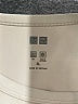 Uniqlo Tan Short Sleeve Turtleneck Size XL - photo 7