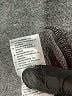 Polarn O. Pyret Houndstooth Gray Dress Size 6 - 8 - photo 4