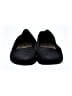 Birdies Solid Black Flats Size 9 1/2 - photo 2