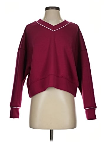 YPB Long Sleeve T-Shirt (view 1)