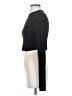 Cotton Citizen Black Long Sleeve Turtleneck Size S - photo 5