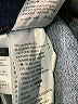Levi's Blue Jeans Size 33 waist - photo 5