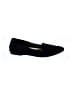 Birdies Solid Black Flats Size 9 1/2 - photo 1