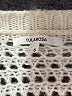 Tularosa Ivory Pullover Sweater Size S - photo 7