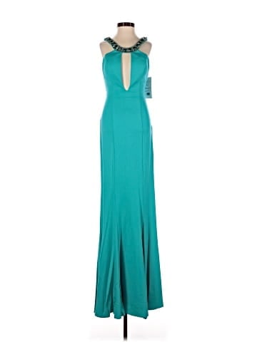 Sherri Hill Cocktail Dress (view 1)