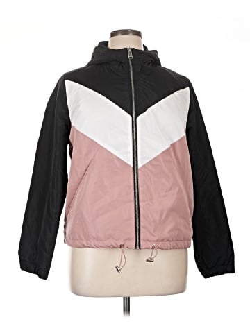 Love Tree Windbreaker (view 1)