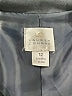 LC Lauren Conrad Gray Sleeveless Blouse Size 12 - photo 7