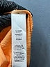 Chico's Orange 3/4 Sleeve Top Size Med (1) - photo 8