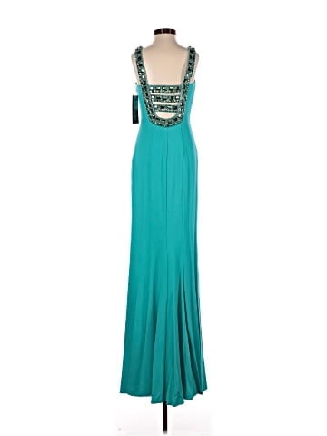 Sherri Hill Cocktail Dress (view 2)