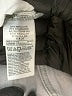 Gap Chevron-herringbone Gray Jeans Size 27 waist - photo 8
