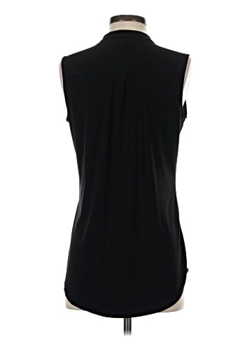 Perseption Sleeveless Blouse (view 2)