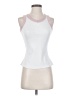 Unbranded White Tank Top Size S - photo 1