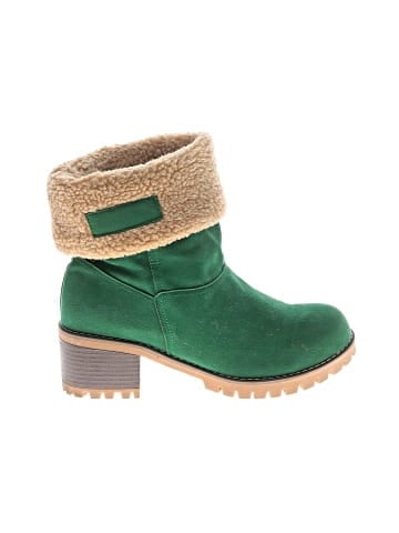 Unbranded Ankle Boots (view 1)