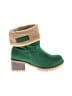 Unbranded Green Ankle Boots Size EU 41 - photo 1