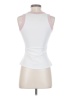 Unbranded White Tank Top Size S - photo 2
