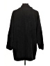 B.yu Black Coat Size M - photo 2