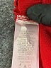 Windsor 100% Polyester Hearts Red Cocktail Dress Size XS - photo 9