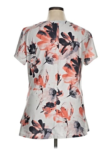 Reborn Short Sleeve T-Shirt (view 2)