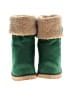Unbranded Green Ankle Boots Size EU 41 - photo 2