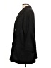 B.yu Black Coat Size M - photo 5