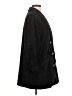 B.yu Black Coat Size M - photo 4