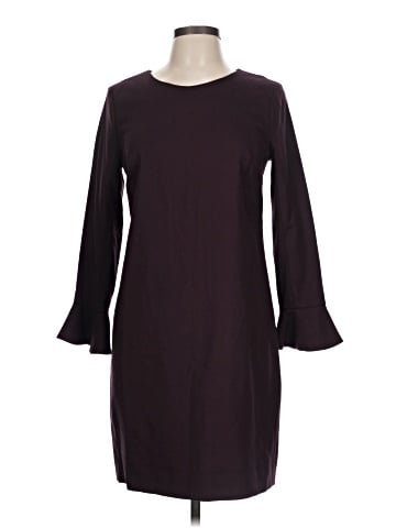 The Fold Casual Dress (view 1)