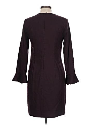 The Fold Casual Dress (view 2)