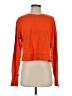 Sweaty Betty Orange Sweatshirt Size 4 - 6 - photo 1