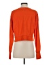Sweaty Betty Orange Sweatshirt Size 4 - 6 - photo 2
