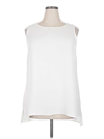 Lafayette 148 New York Blouse (view 1)