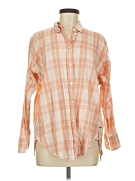 J.Crew Long Sleeve Button-Down Shirt (view 1)