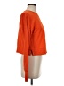 Sweaty Betty Orange Sweatshirt Size 4 - 6 - photo 4