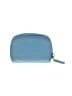 Prada 100% Nylon Blue Coin Purse One size - photo 2
