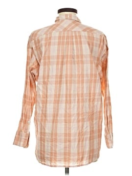 J.Crew Long Sleeve Button-Down Shirt (view 2)