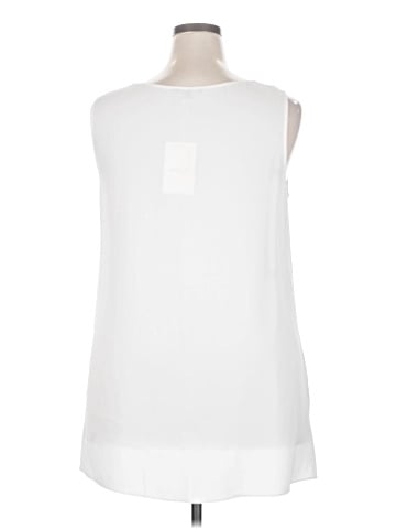 Lafayette 148 New York Blouse (view 2)