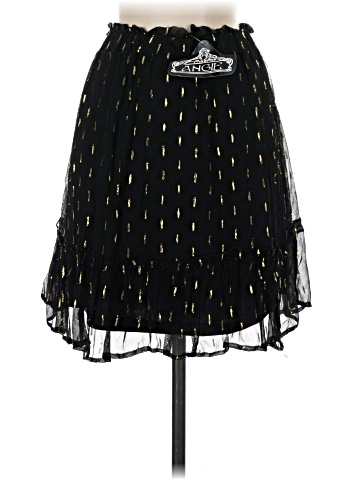 Angie Formal Skirt (view 2)