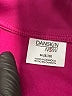 Danskin Now Pink Long Sleeve Polo Size 8 - photo 7