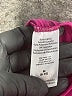 Danskin Now Pink Long Sleeve Polo Size 8 - photo 8