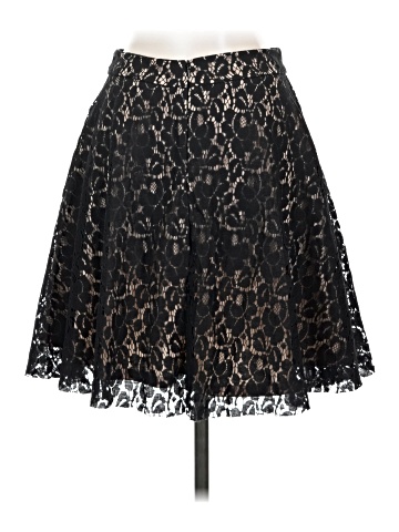Lily White Formal Skirt (view 2)