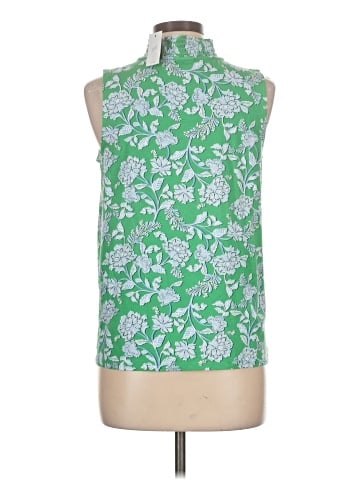 J.Jill Sleeveless Blouse (view 2)