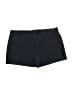 Unbranded Solid Black Athletic Shorts Size M - photo 2