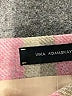 Assorted Brands Plaid Pink Casual Skirt Size S - photo 4
