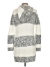 MICHAEL Michael Kors Gray Cardigan Size XS - photo 2