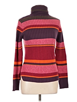 High Sierra Turtleneck Sweater